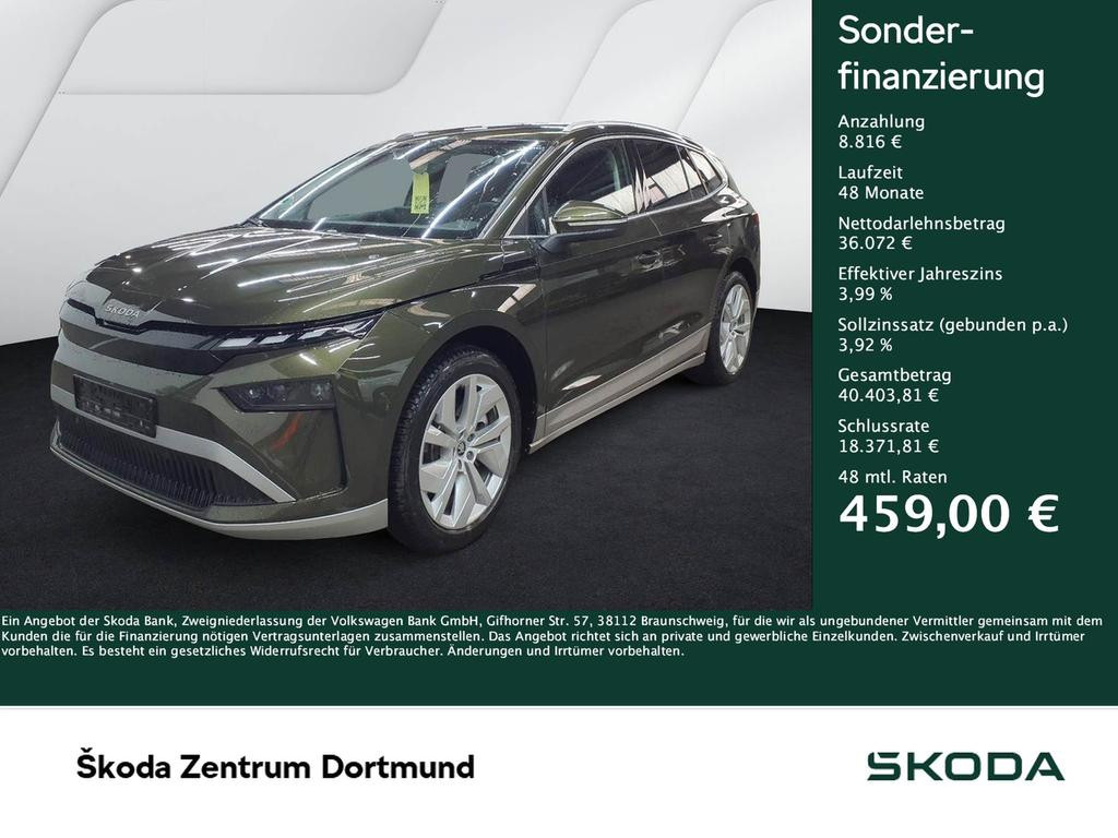 Skoda Enyaq iV Loft