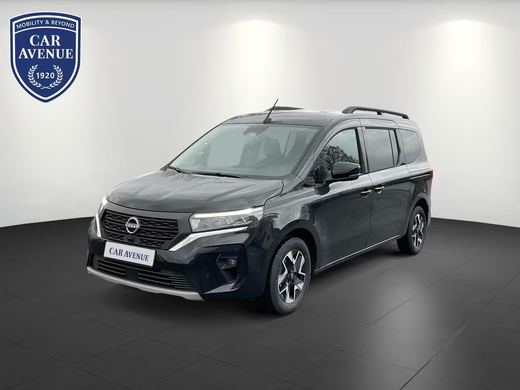 Nissan Townstar
