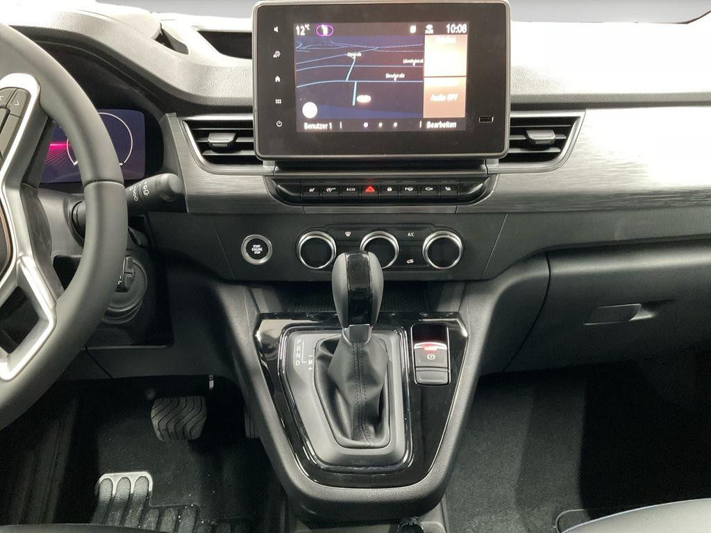 Nissan Townstar