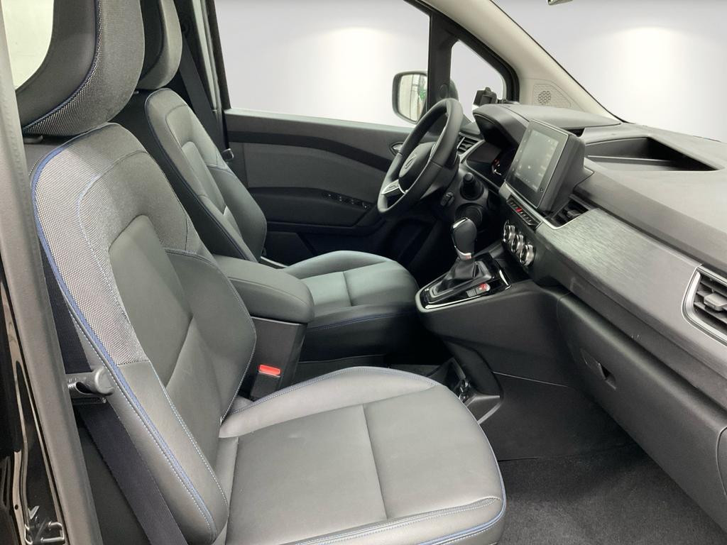 Nissan Townstar