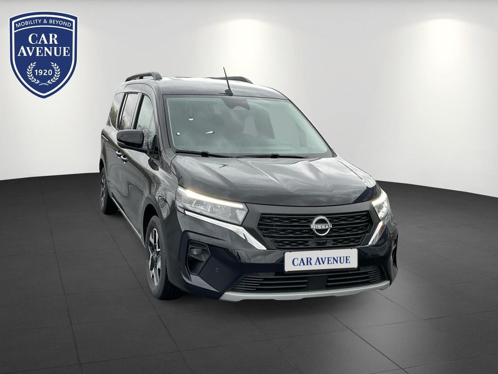 Nissan Townstar