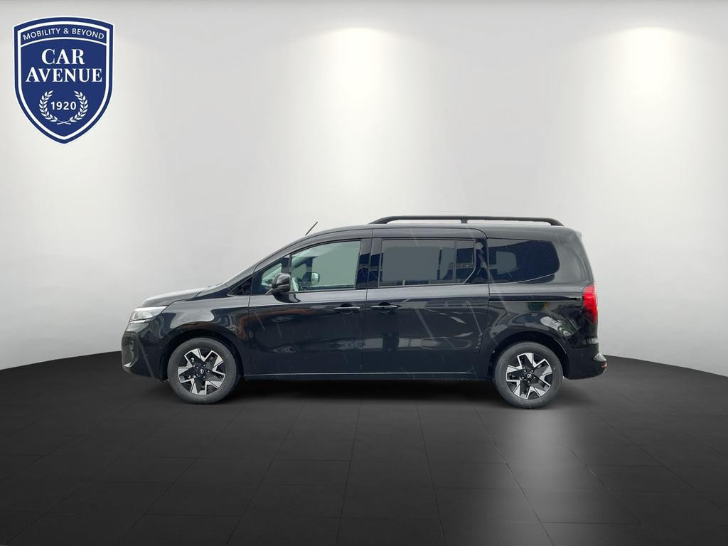 Nissan Townstar