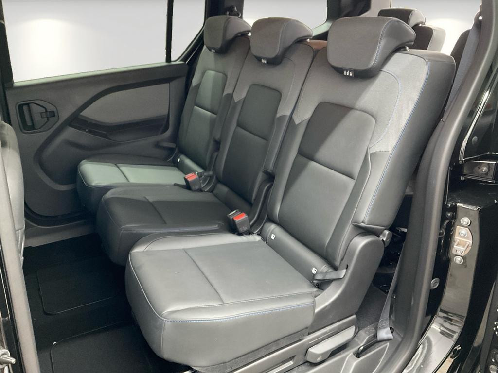 Nissan Townstar
