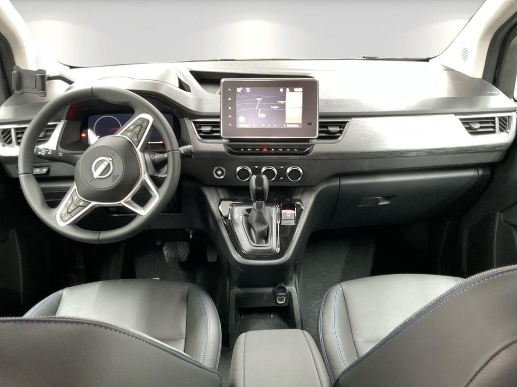 Nissan Townstar