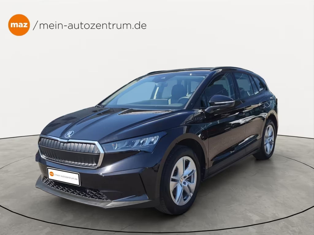 Skoda Enyaq iV Loft iV 50