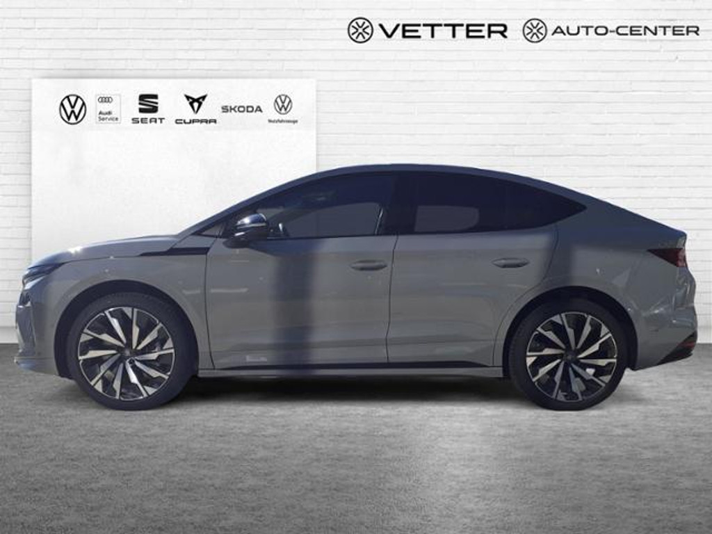 Skoda Enyaq iV