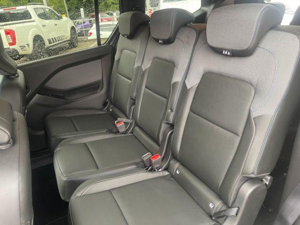 Nissan Townstar