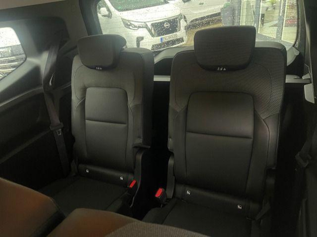 Nissan Townstar