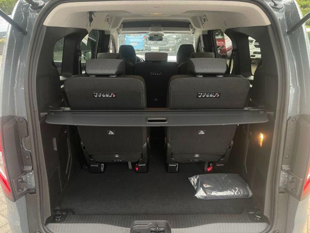 Nissan Townstar