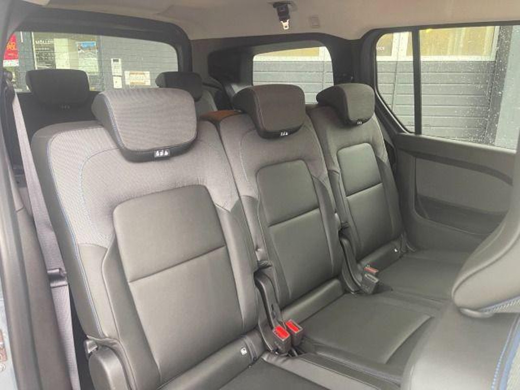 Nissan Townstar