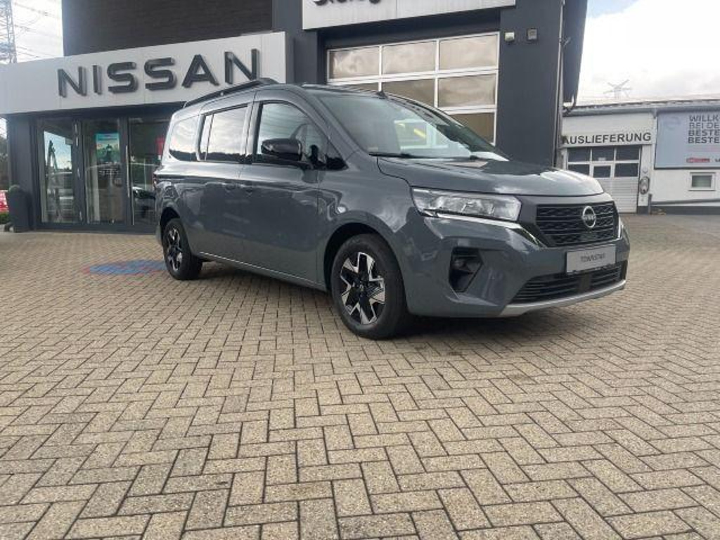 Nissan Townstar