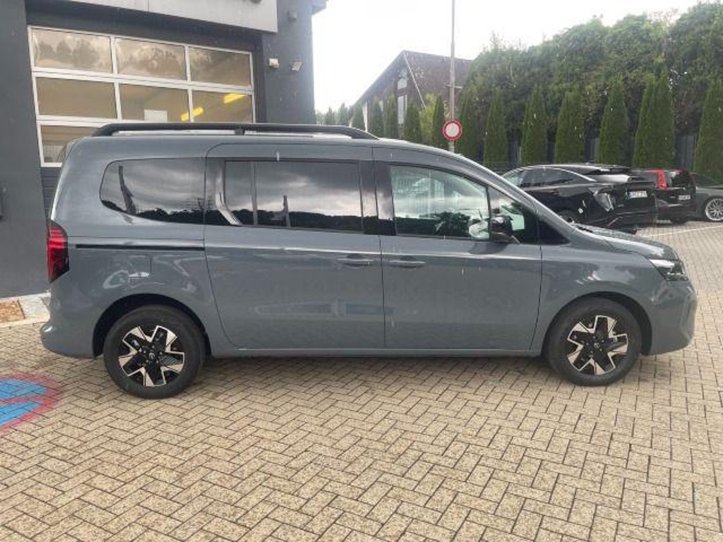 Nissan Townstar