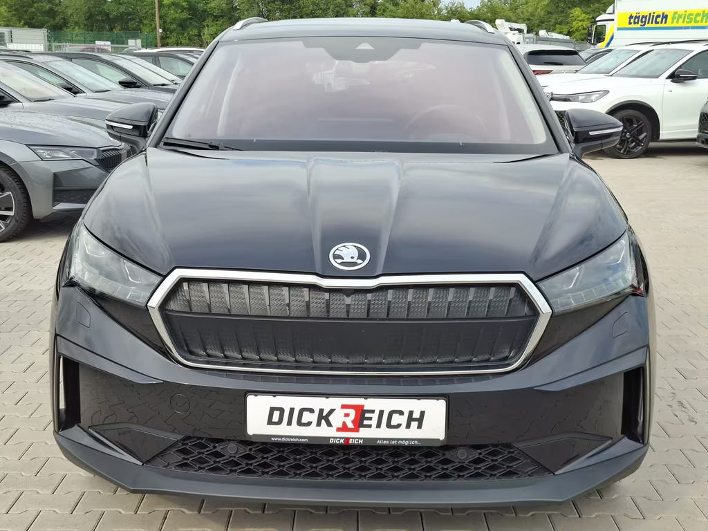 Skoda Enyaq iV