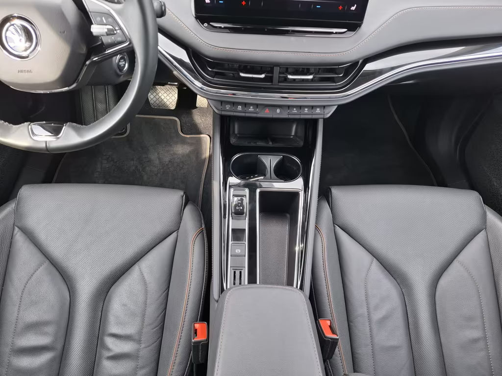 Skoda Enyaq iV
