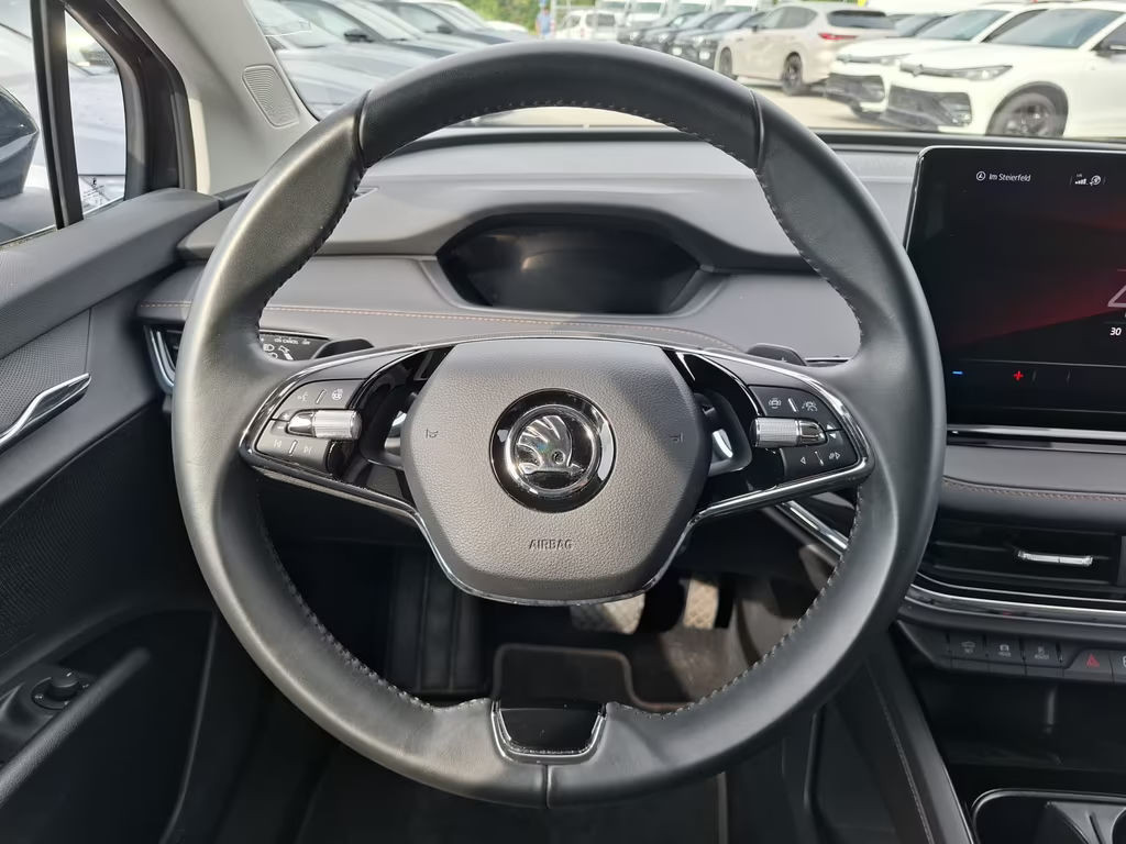 Skoda Enyaq iV