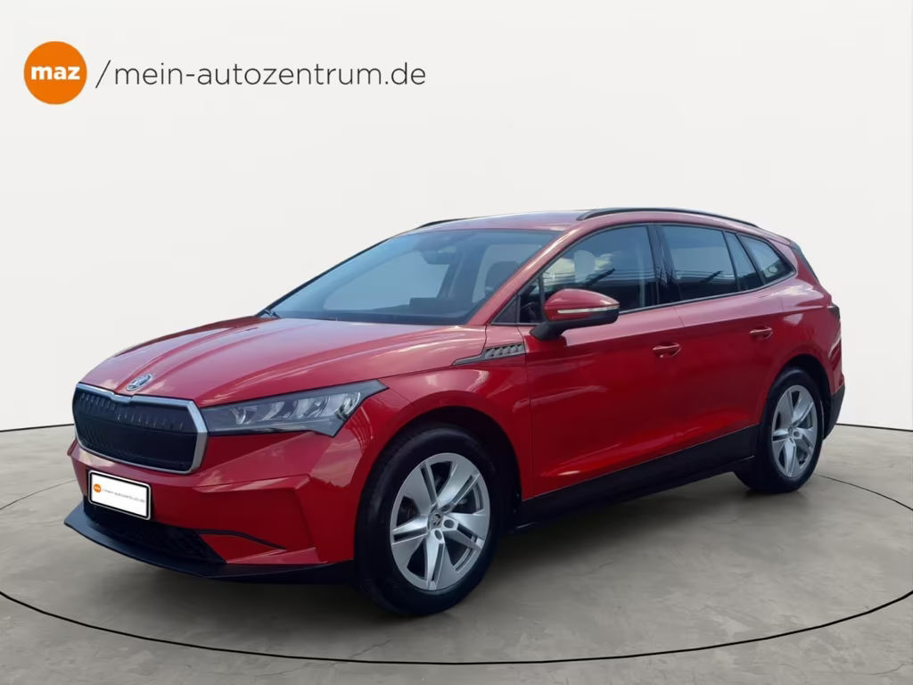Skoda Enyaq iV iV 60 Loft