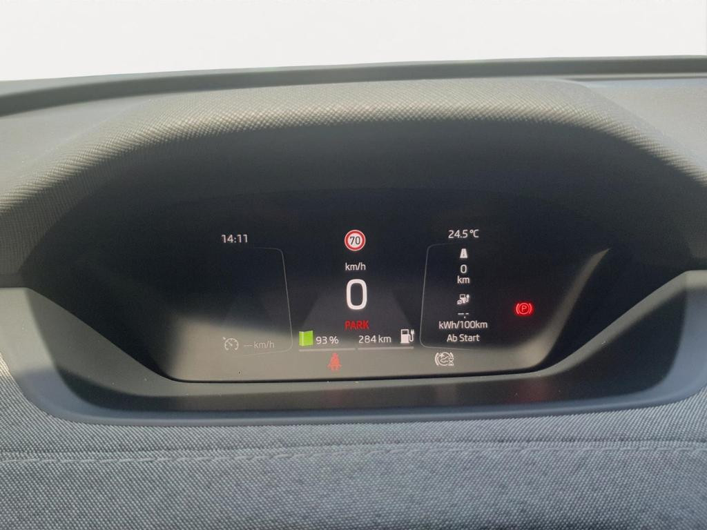 Skoda Enyaq iV