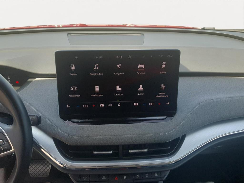 Skoda Enyaq iV