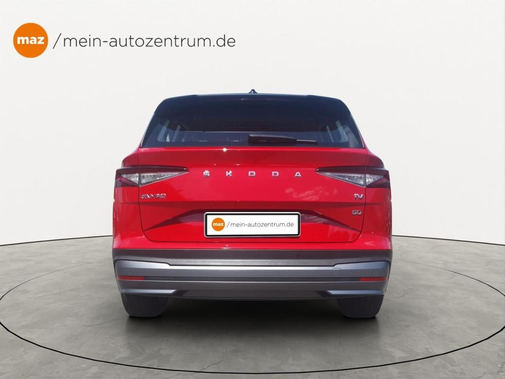 Skoda Enyaq iV