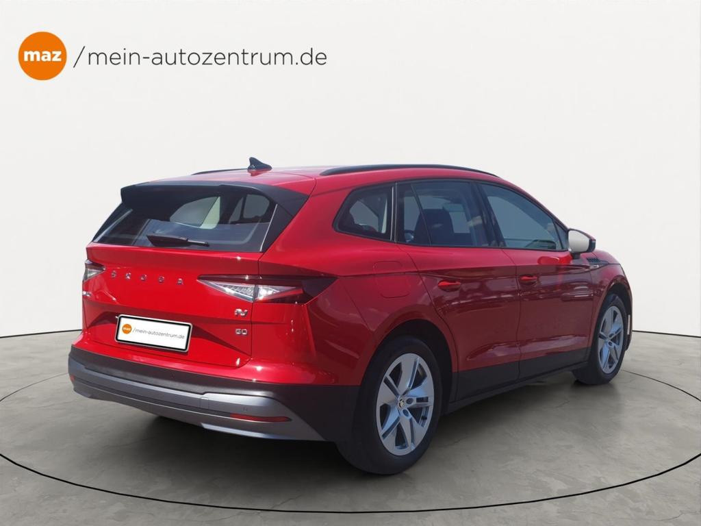 Skoda Enyaq iV