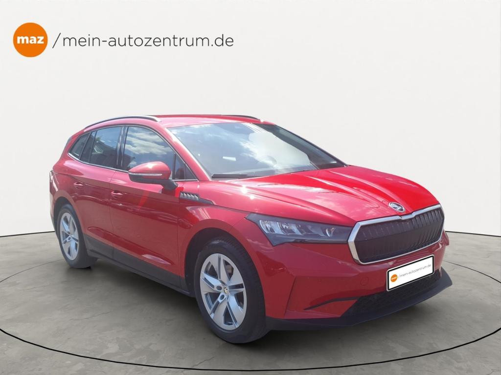 Skoda Enyaq iV