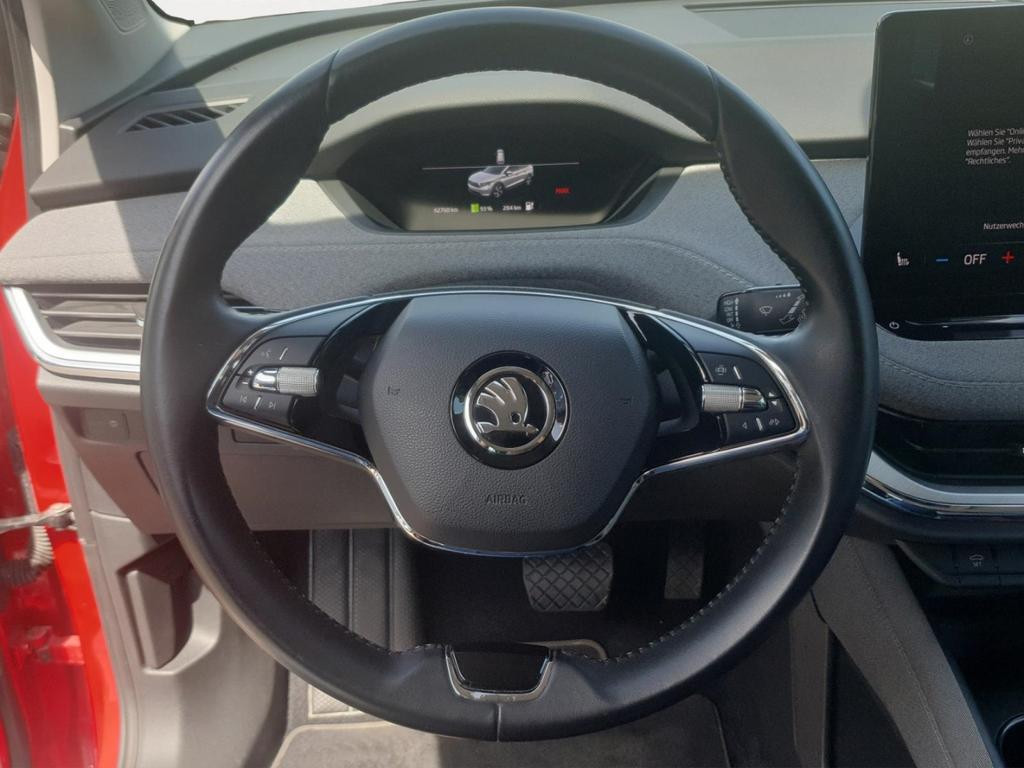 Skoda Enyaq iV