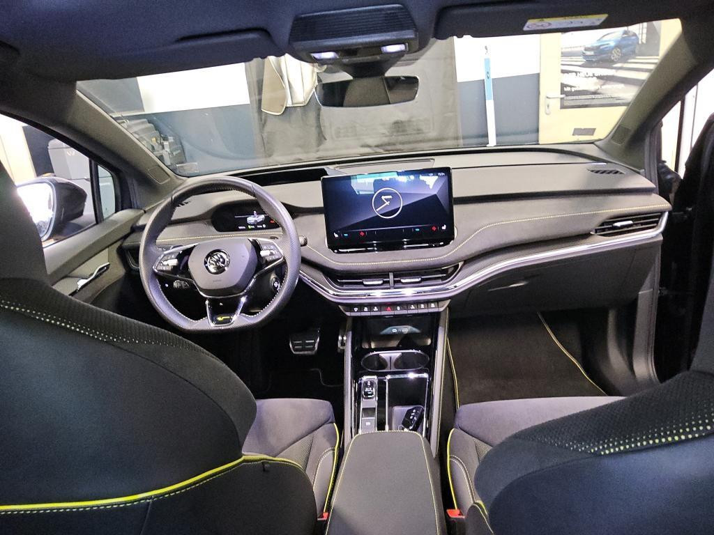 Skoda Enyaq iV