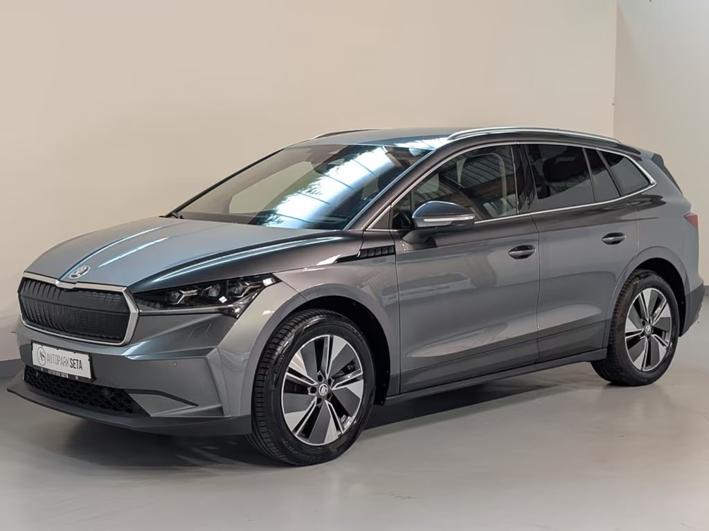 Skoda Enyaq iV iV 80 Loft