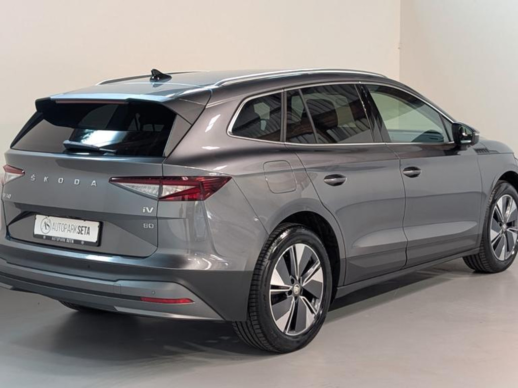 Skoda Enyaq iV