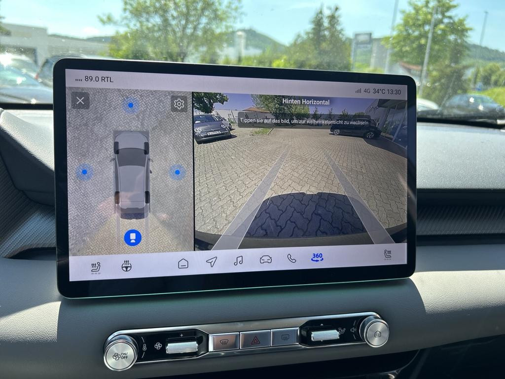 MG MG4