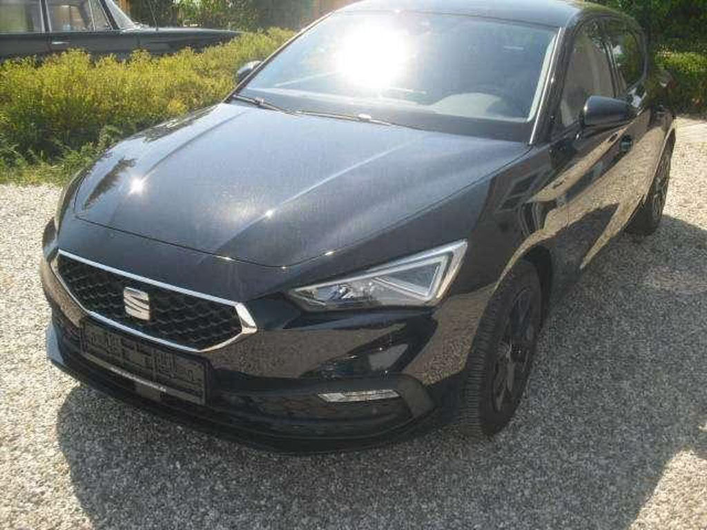 Seat Leon Style