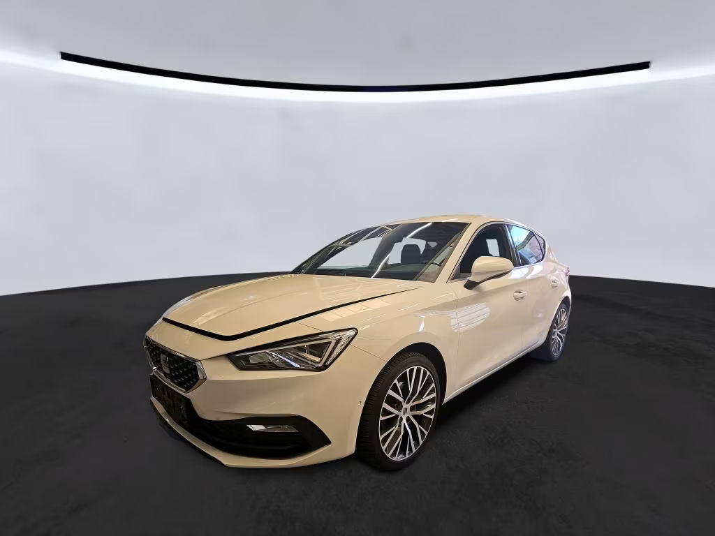 Seat Leon Xcellence 1.5 eTSI