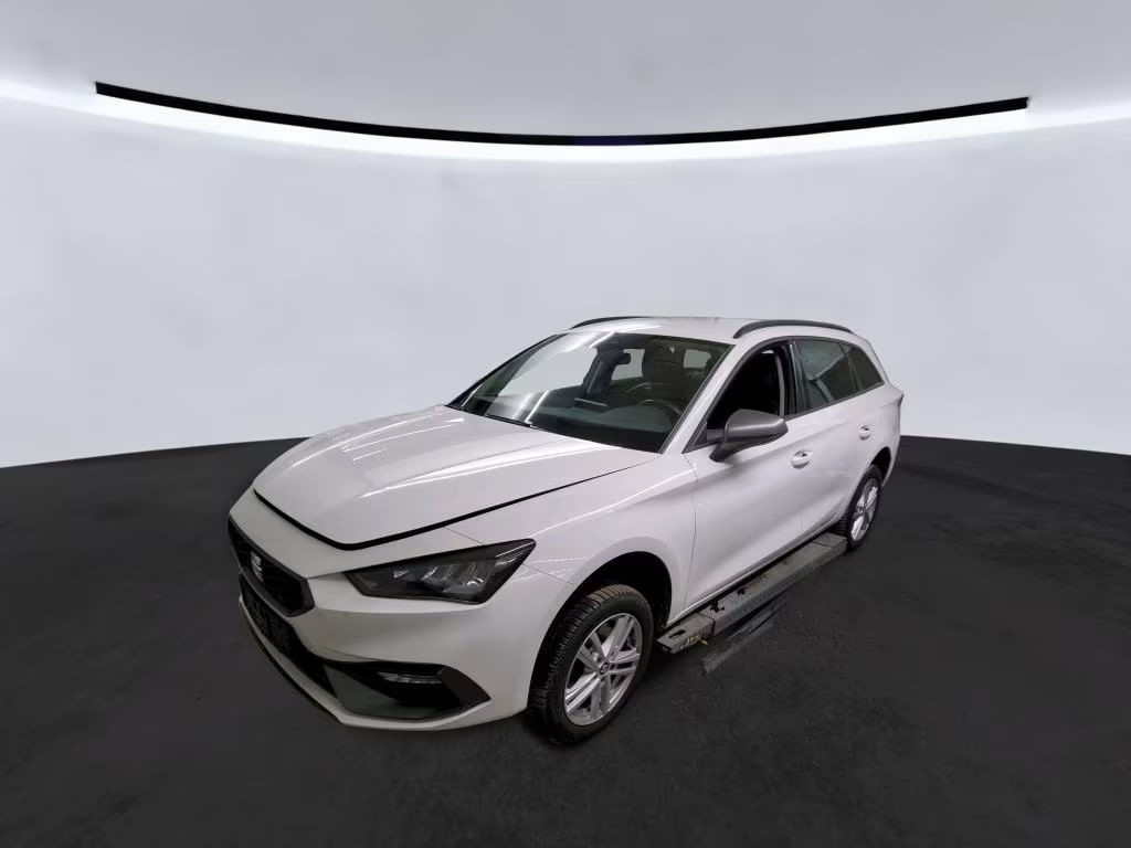 Seat Leon FR-lijn Sportstourer DSG