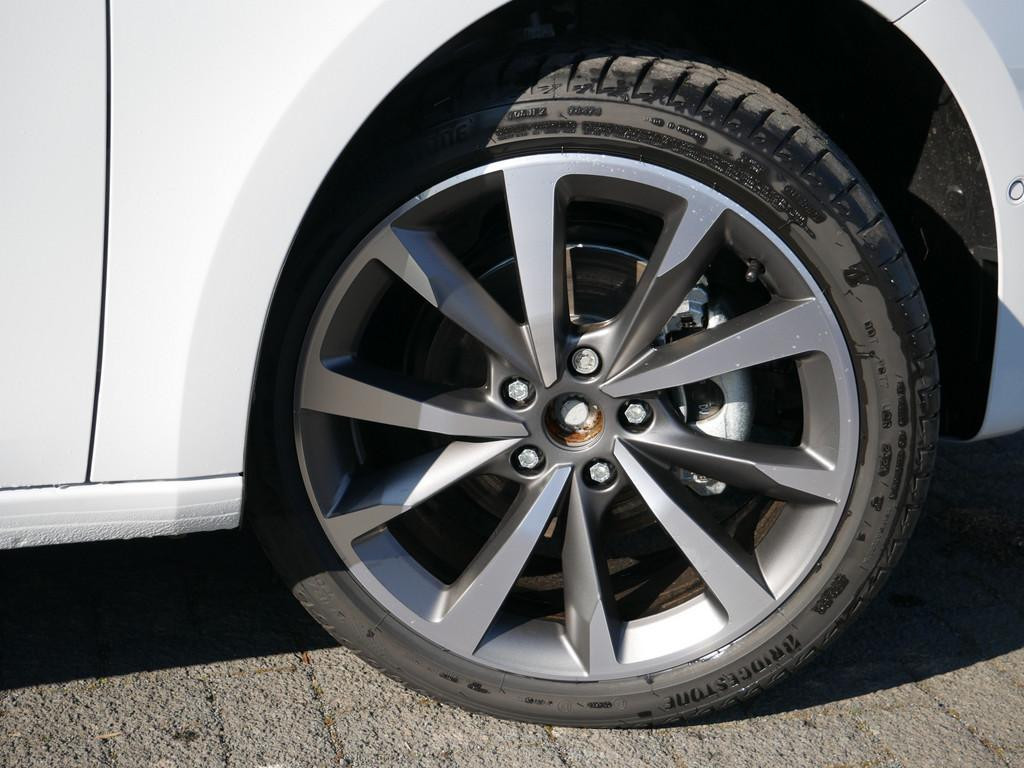 Seat Leon FR-lijn 1.5 eTSI