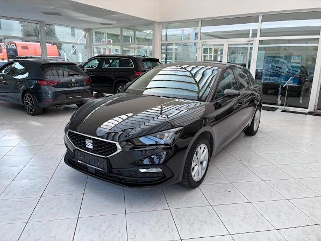 Seat Leon Style 1.5 TSI