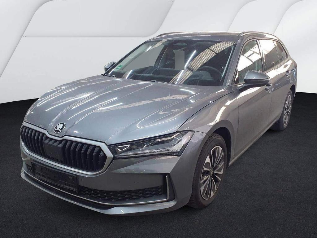 Skoda Superb Combi Selection