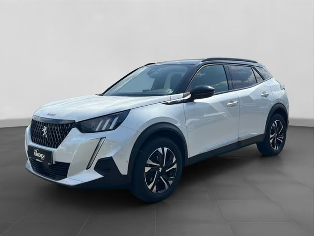 Peugeot 2008 PureTech