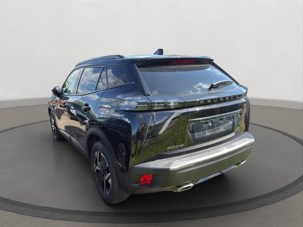 Peugeot 2008 Allure Pack