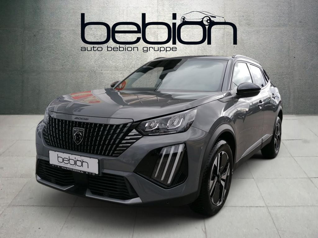 Peugeot 2008 Allure Pack PureTech
