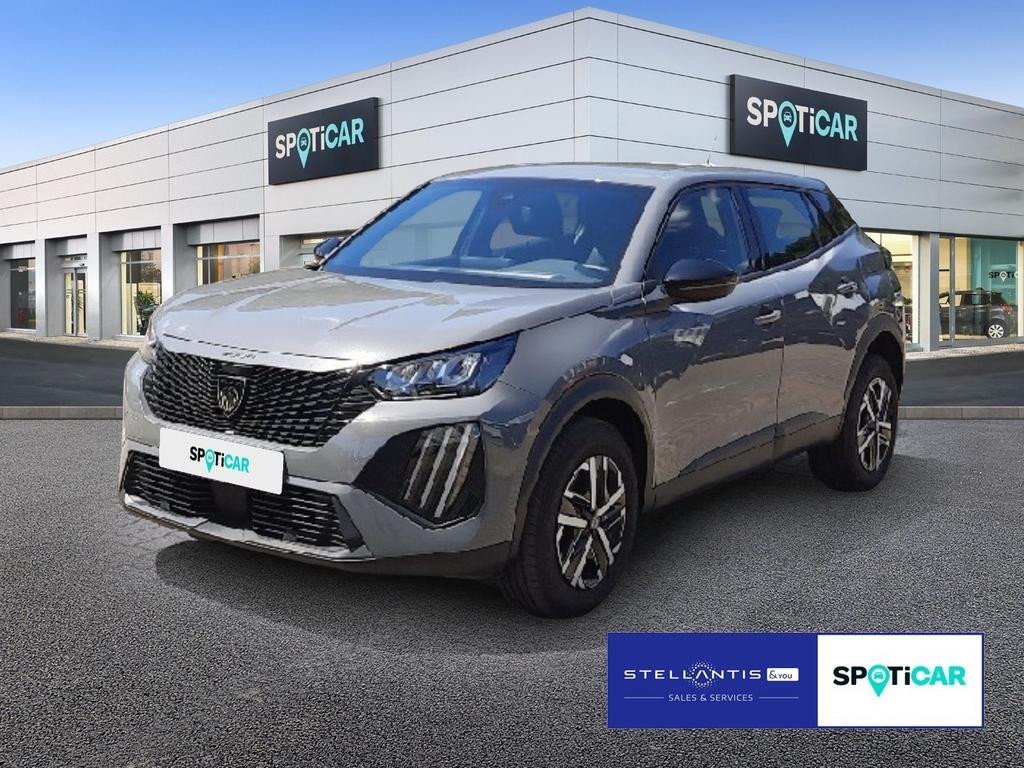 Peugeot 2008 PureTech Active Pack
