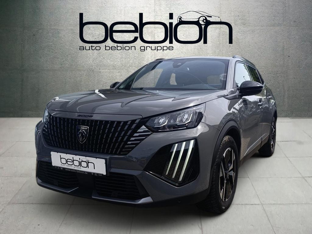 Peugeot 2008 Allure Pack PureTech