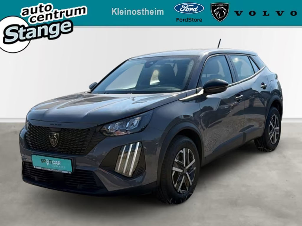 Peugeot 2008 Active Pack