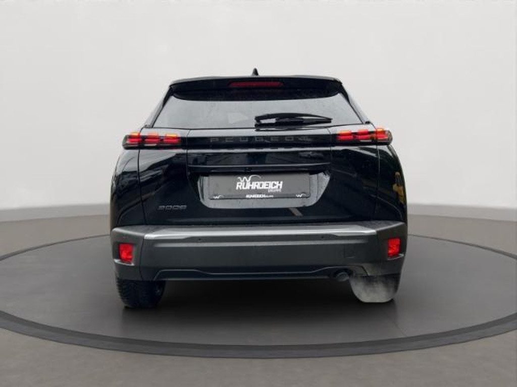 Peugeot 2008 Allure Pack Hybrid