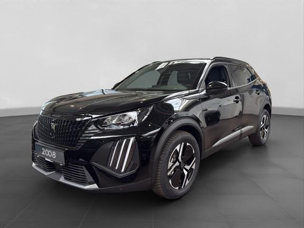 Peugeot 2008 Allure Pack Hybrid