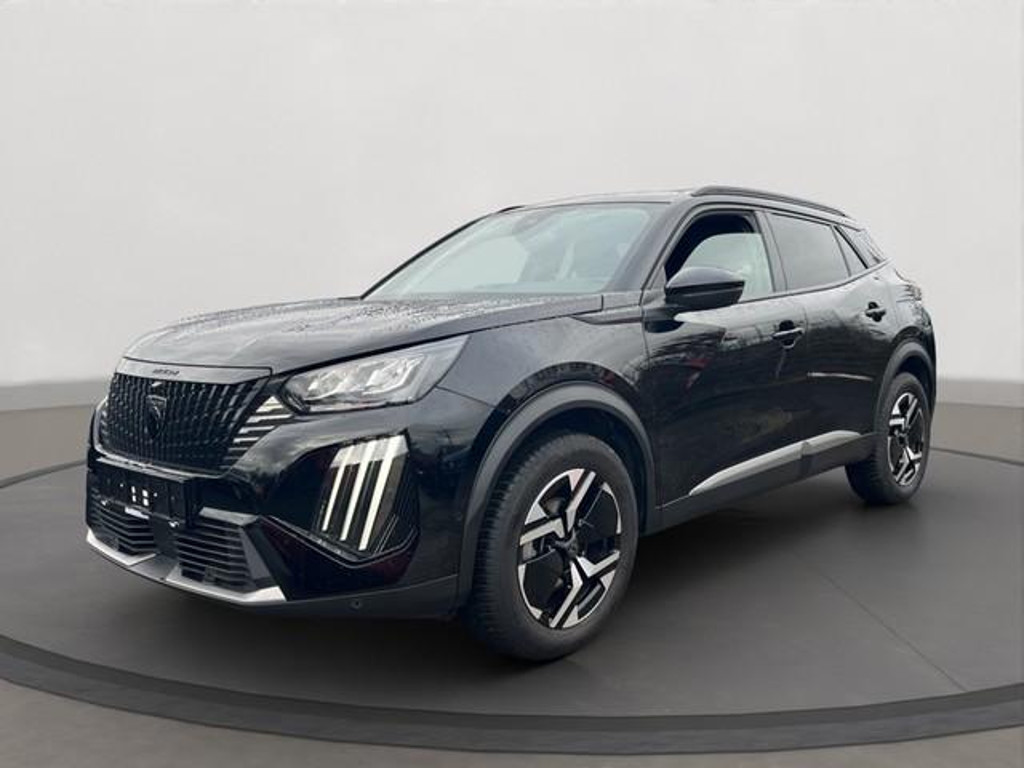 Peugeot 2008 Allure Pack PureTech
