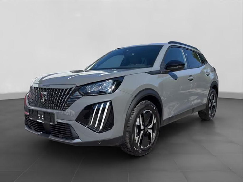 Peugeot 2008 Allure Pack EAT8