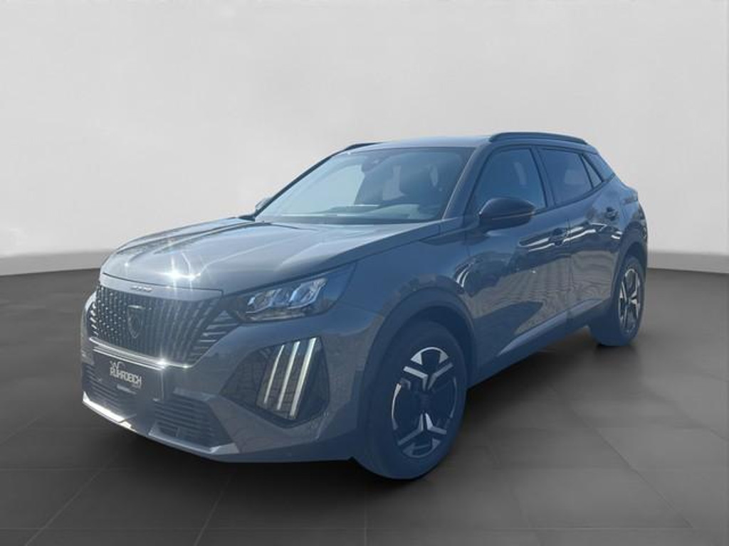 Peugeot 2008 Allure Pack
