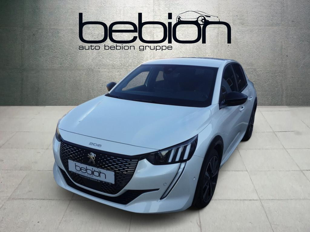 Peugeot 208 GT-Line PureTech