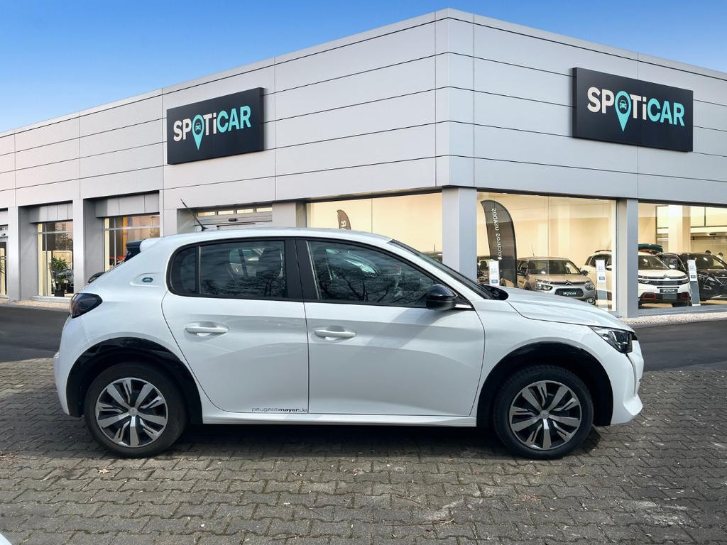 Peugeot e-208 Active Pack