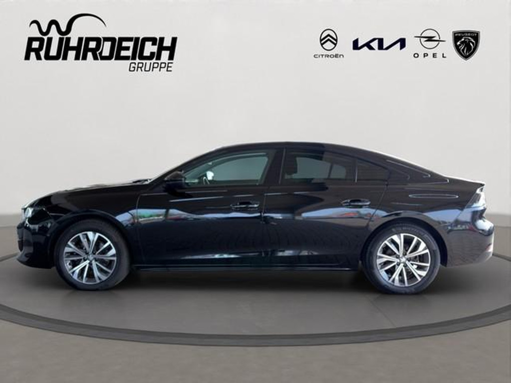 Peugeot 508 Allure Pack PureTech EAT8